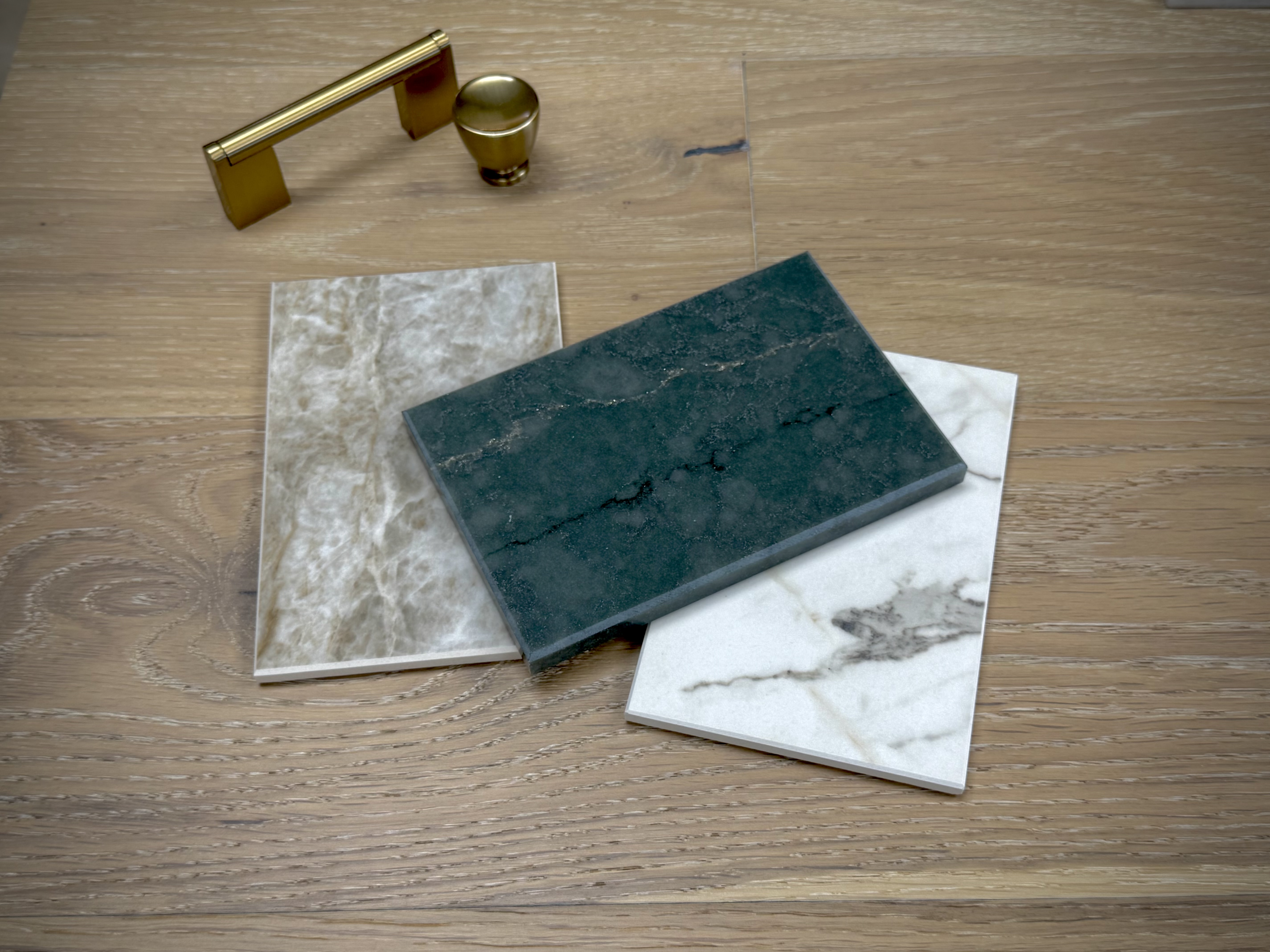 Material Selection